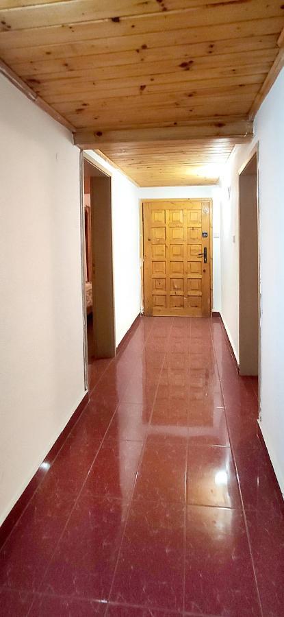 Villa Хаджикольовата Къща Medven Exterior foto