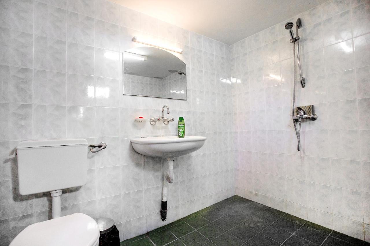 Villa Хаджикольовата Къща Medven Exterior foto