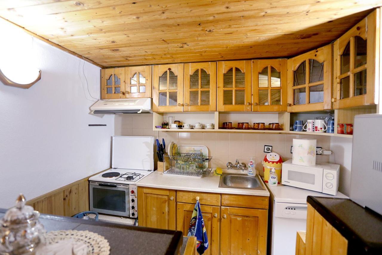 Villa Хаджикольовата Къща Medven Exterior foto